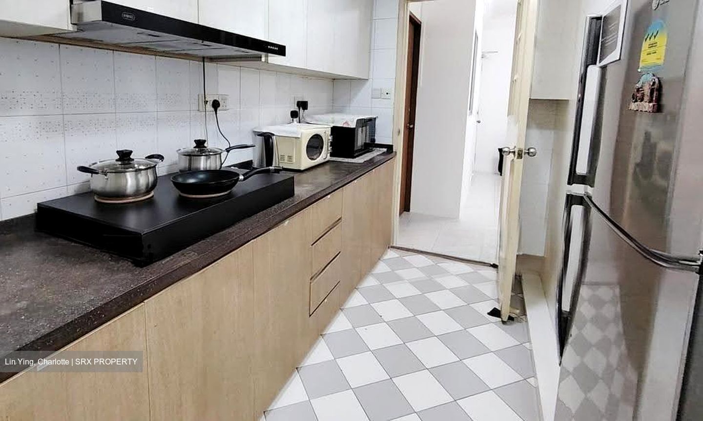 Emerald Park (D3), Condominium #621710531